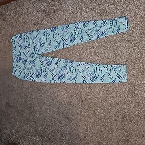 LuLaRoe leggings